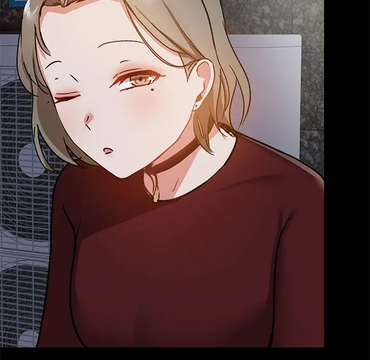 漫画《爱玩游戏的女人们》第21话第92张图