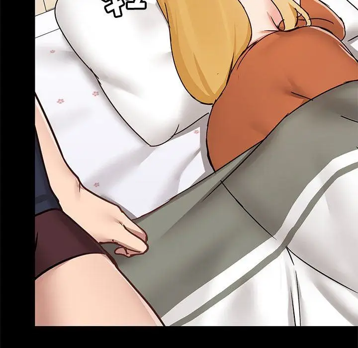 漫画《爱玩游戏的女人们》第29话第111张图