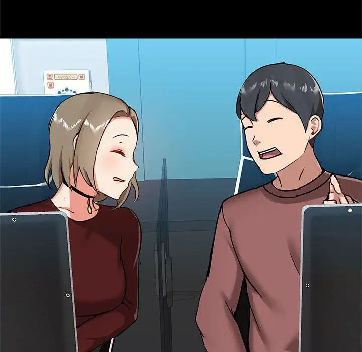 漫画《爱玩游戏的女人们》第20话第86张图