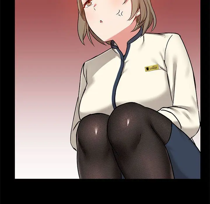 漫画《爱玩游戏的女人们》第15话第106张图