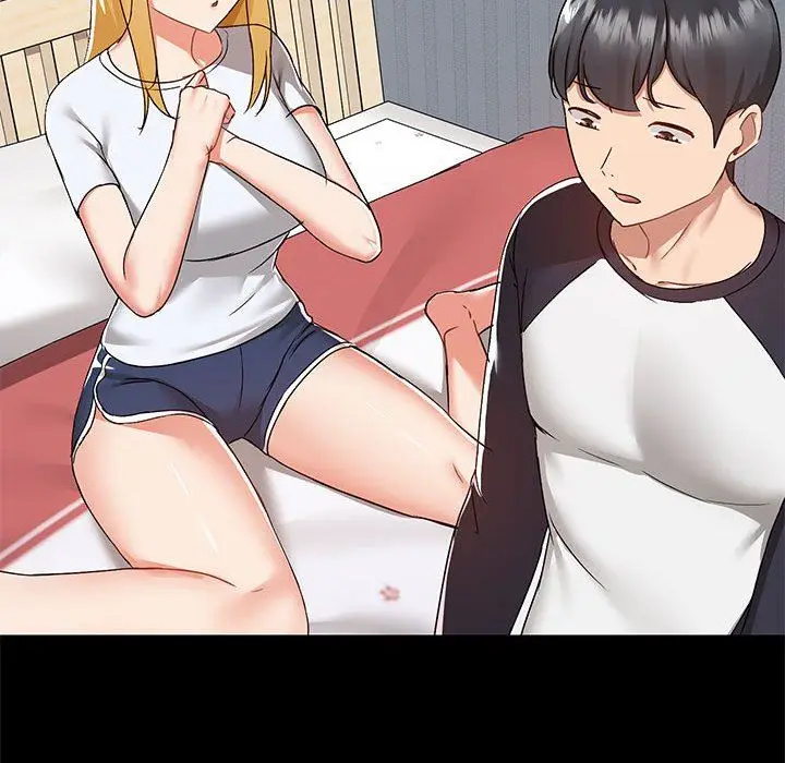 漫画《爱玩游戏的女人们》第55话第32张图