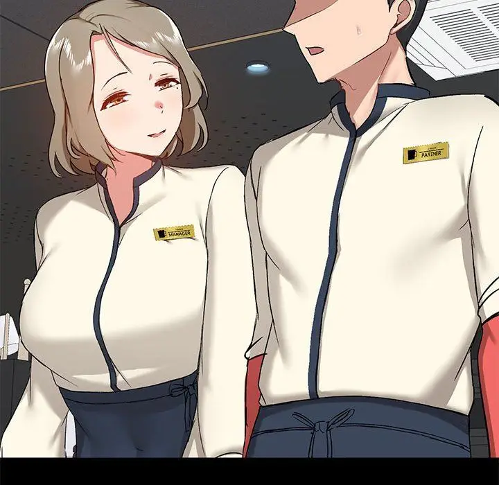 漫画《爱玩游戏的女人们》第36话第64张图