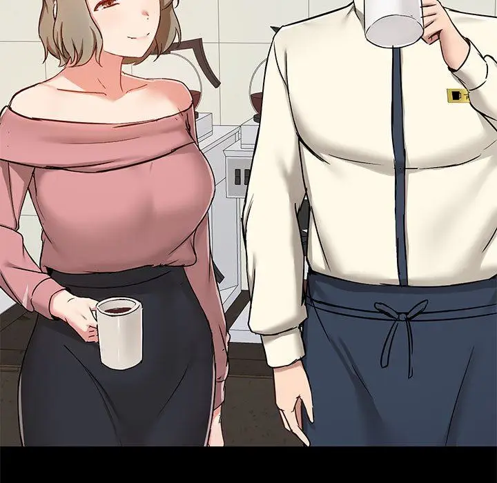 漫画《爱玩游戏的女人们》第36话第7张图
