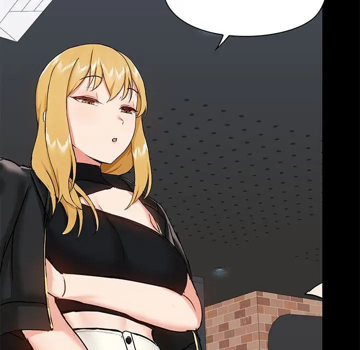 漫画《爱玩游戏的女人们》第37话第28张图