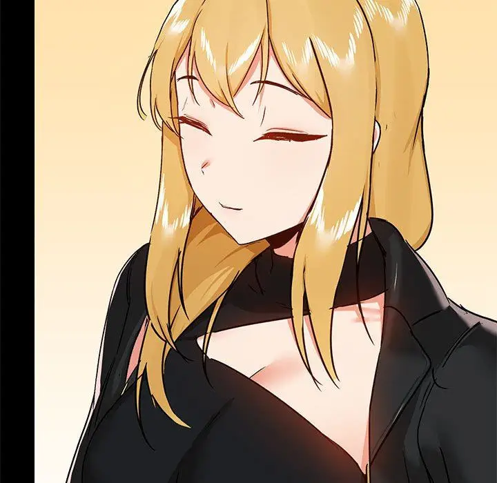 漫画《爱玩游戏的女人们》第37话第65张图