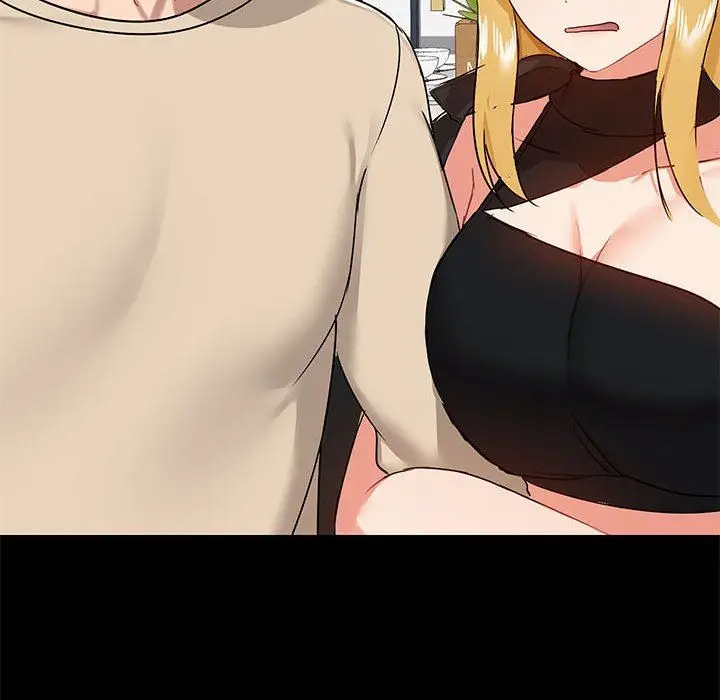 漫画《爱玩游戏的女人们》第37话第78张图