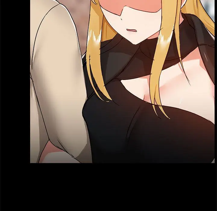 漫画《爱玩游戏的女人们》第37话第85张图