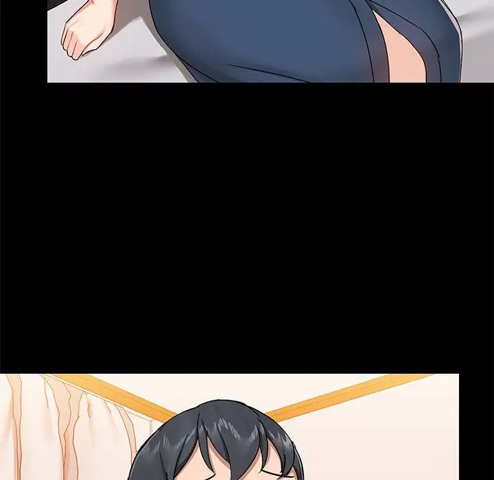 漫画《爱玩游戏的女人们》第38话第60张图