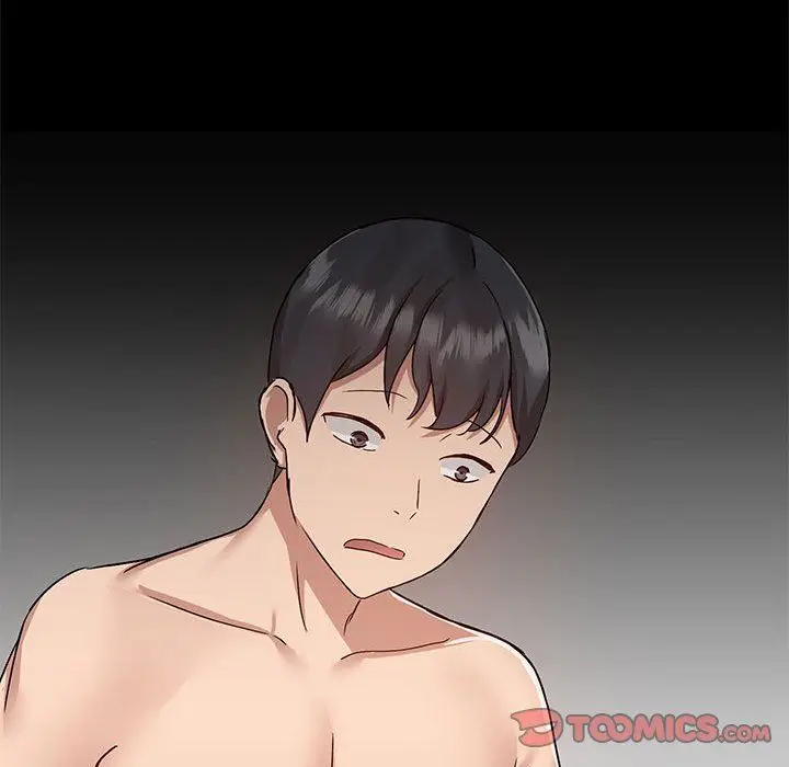 漫画《爱玩游戏的女人们》第49话第108张图