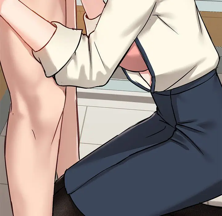 漫画《爱玩游戏的女人们》第16话第73张图