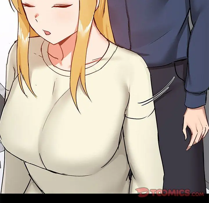 漫画《爱玩游戏的女人们》第35话第99张图