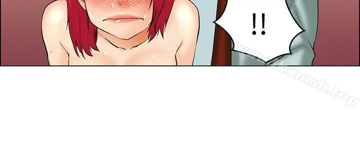 漫画《今天,加班好咩?》第35话拜托你们不第21张图