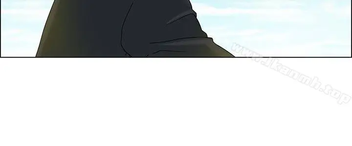 漫画《今天,加班好咩?》第37话我喜欢在家第3张图