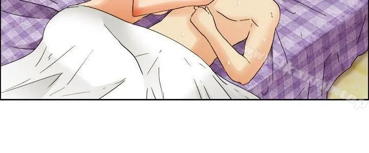 漫画《今天,加班好咩?》第38话我喜欢在家第7张图