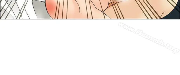 漫画《今天,加班好咩?》第44话边主任的妄第17张图