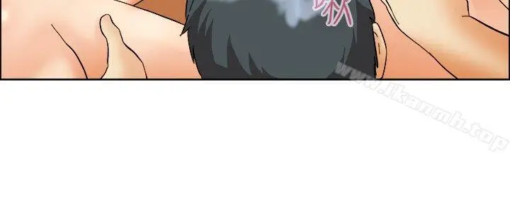 漫画《今天,加班好咩?》第54话尴尬的收尾第17张图