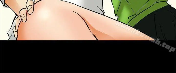 漫画《今天,加班好咩?》第56话我和边主任第9张图
