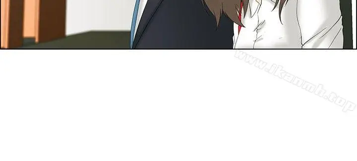 漫画《今天,加班好咩?》第36话拜托你们不第13张图