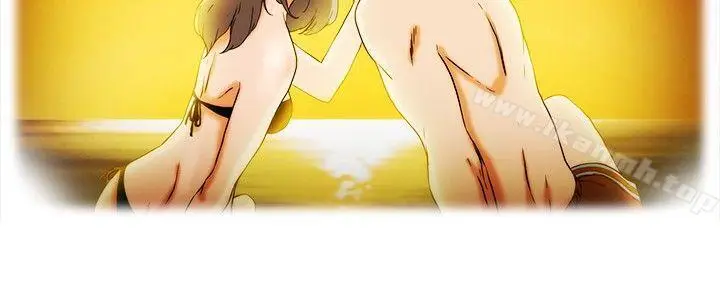 漫画《今天,加班好咩?》第19话拜托闭上你第8张图