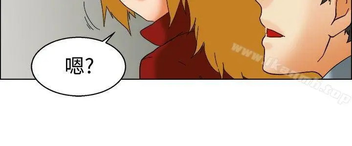 漫画《今天,加班好咩?》第50话韩国的办公第9张图