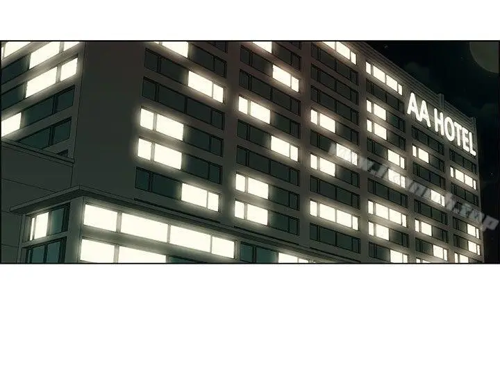 漫画《今天,加班好咩?》第55话我和边主任第9张图
