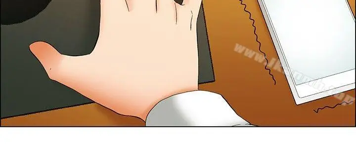 漫画《今天,加班好咩?》第51话我们分手吧第3张图