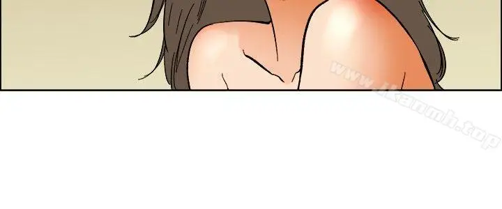 漫画《今天,加班好咩?》第53话我们分手吧第15张图
