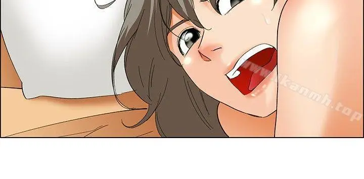 漫画《今天,加班好咩?》第53话我们分手吧第17张图