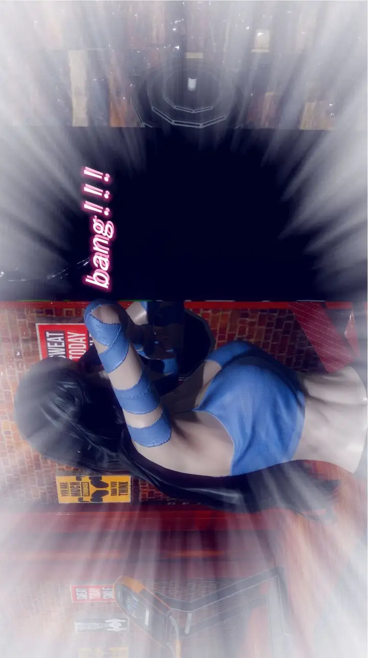 漫画《陈乔安传》小番外第13张图