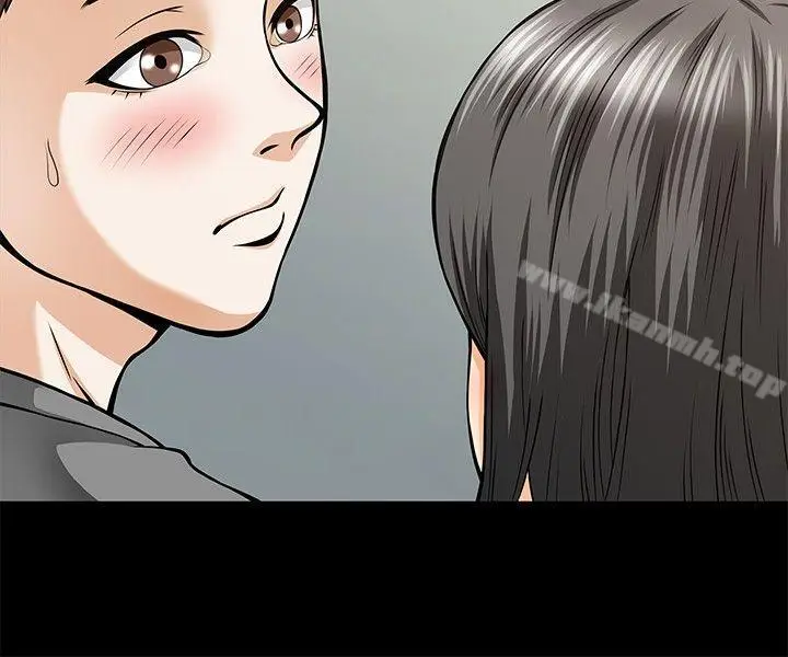 漫画《Roommate》第5话第11张图