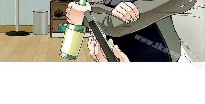 漫画《Roommate》第4话第12张图