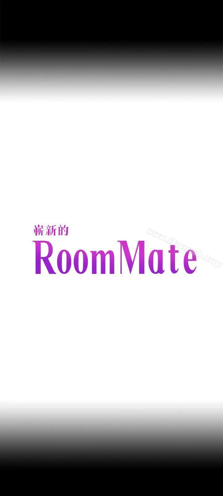 漫画《Roommate》第105话第3张图