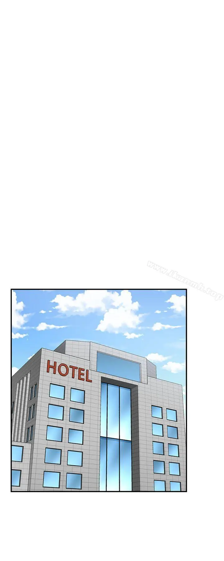 漫画《Roommate》第64话第10张图