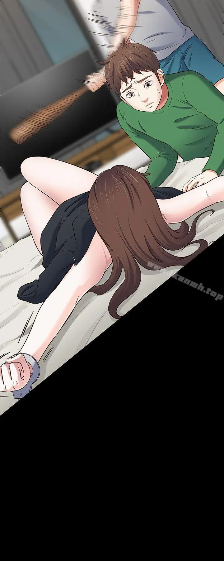 漫画《Roommate》第79话第23张图