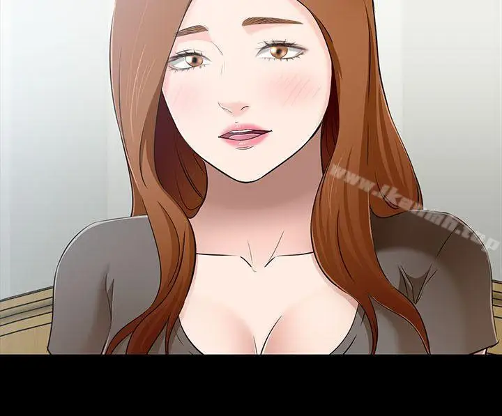 漫画《Roommate》第58话第10张图
