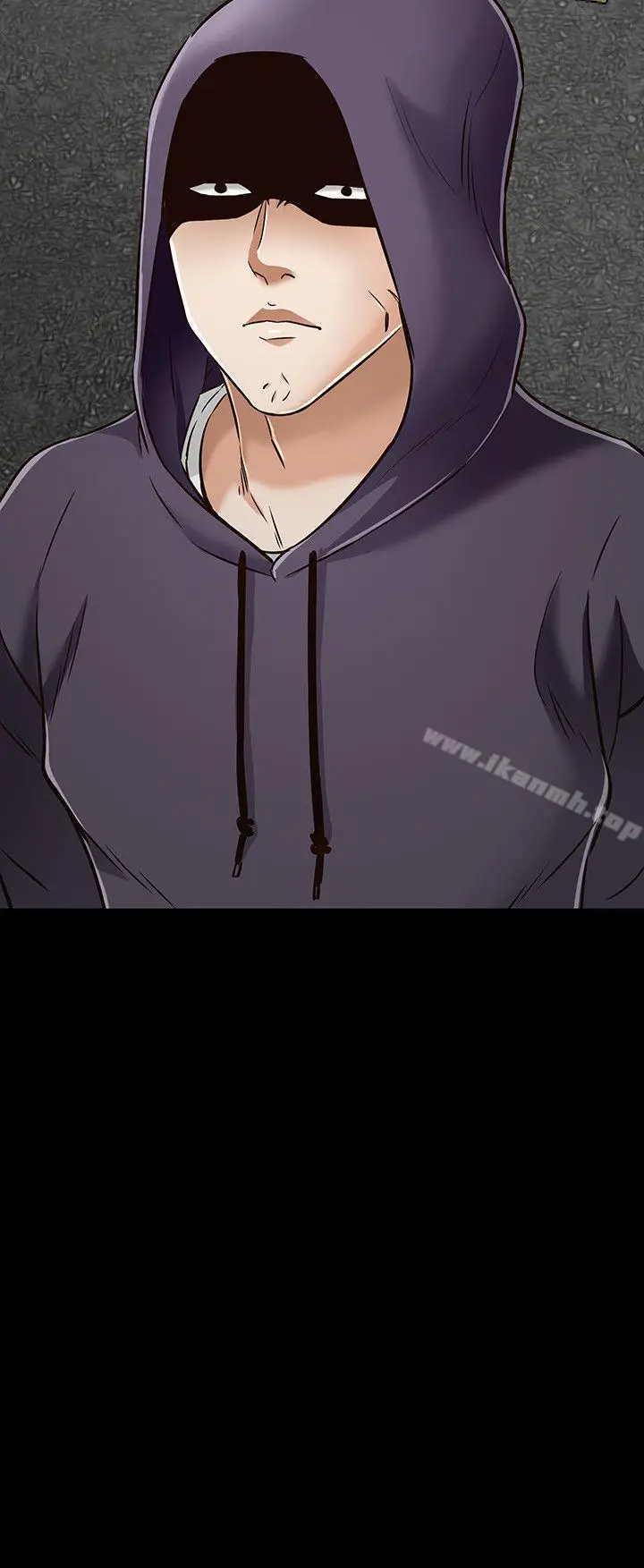 漫画《Roommate》第43话第2张图