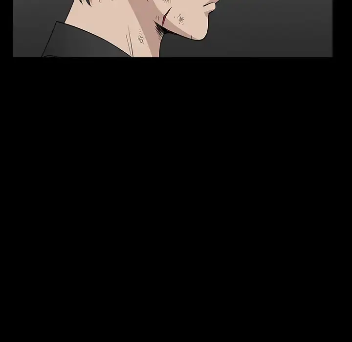 漫画《邻居》第45话第14张图