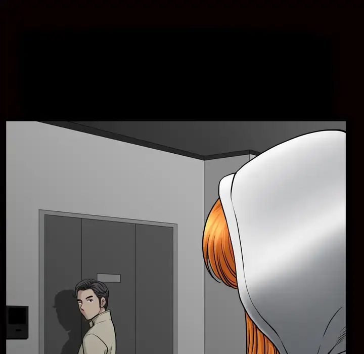 漫画《邻居》第56章第11张图
