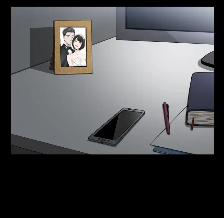 漫画《邻居》第56章第75张图