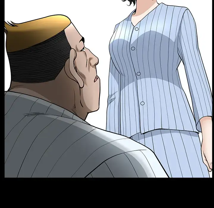 漫画《邻居》第46话第7张图