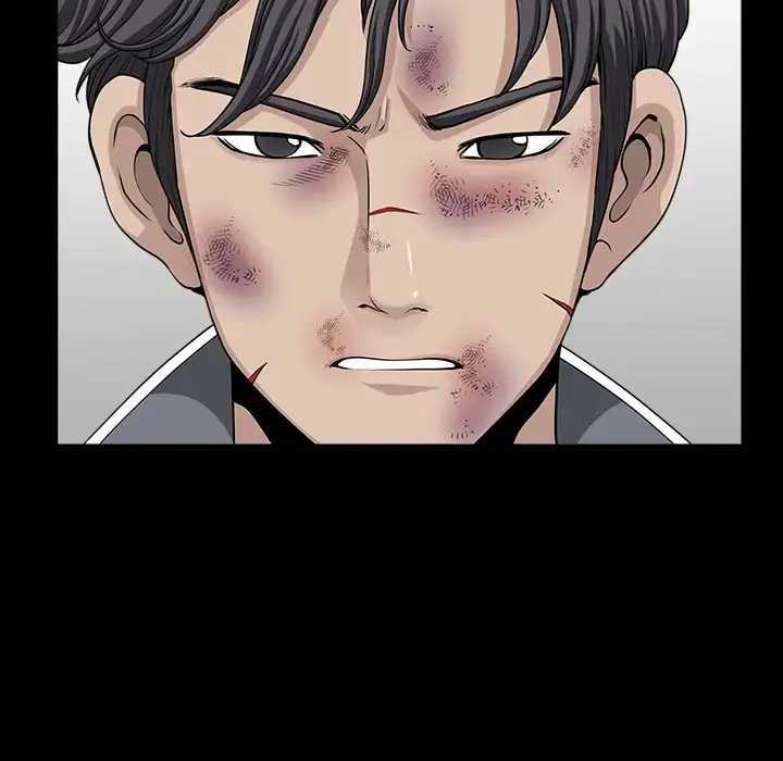 漫画《邻居》第40话第22张图