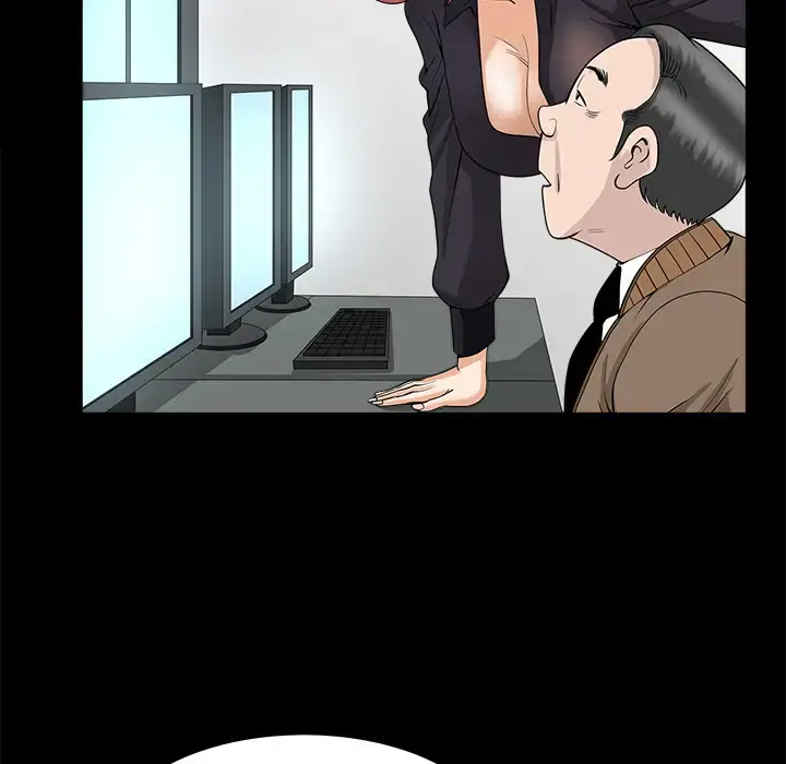 漫画《邻居》第40话第59张图