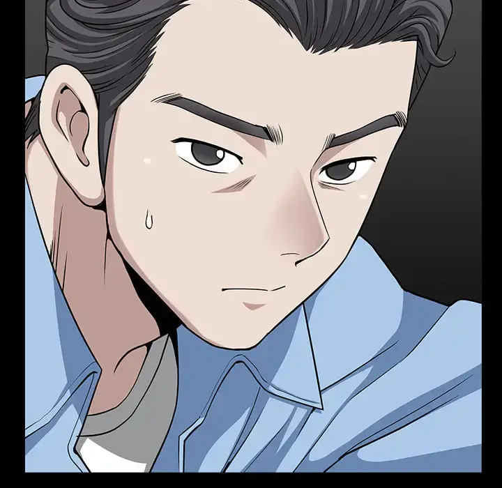 漫画《邻居》第16话第15张图