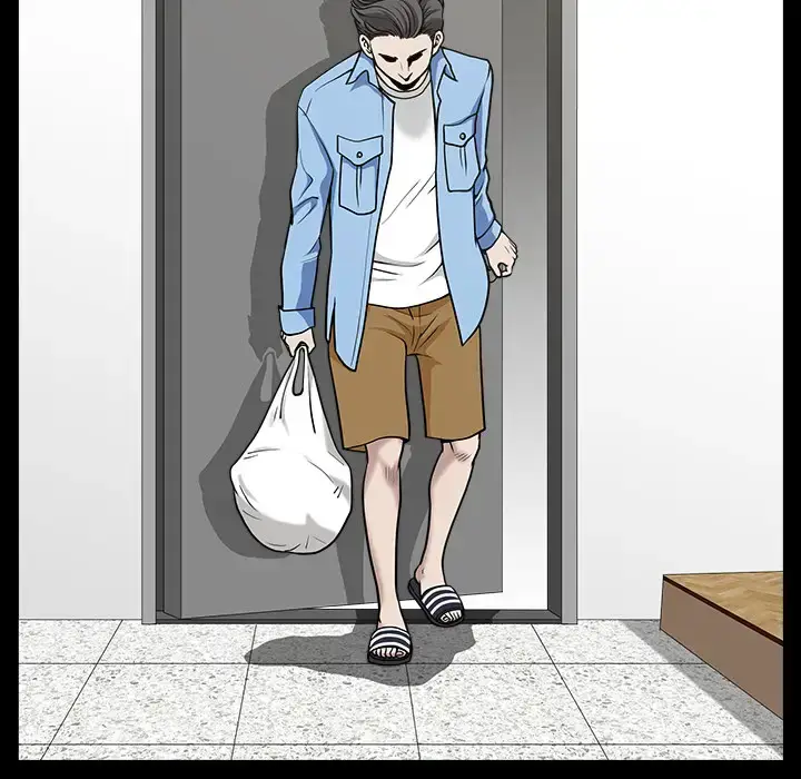 漫画《邻居》第16话第30张图