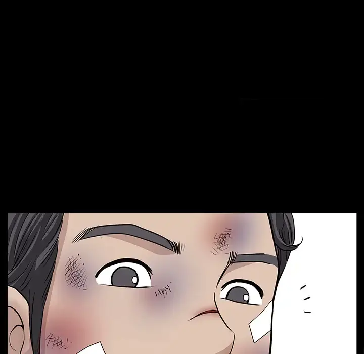 漫画《邻居》第44话第126张图