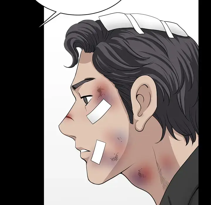 漫画《邻居》第44话第22张图