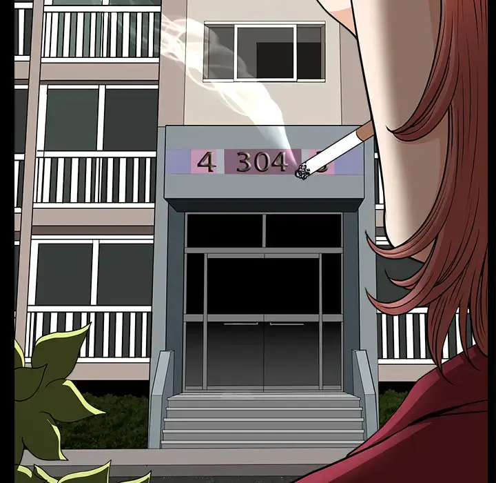 漫画《邻居》第44话第46张图