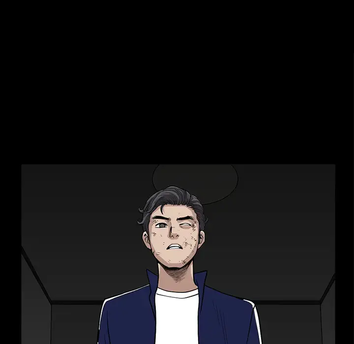 漫画《邻居》第36话第12张图