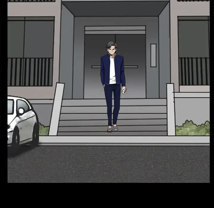 漫画《邻居》第39话第49张图