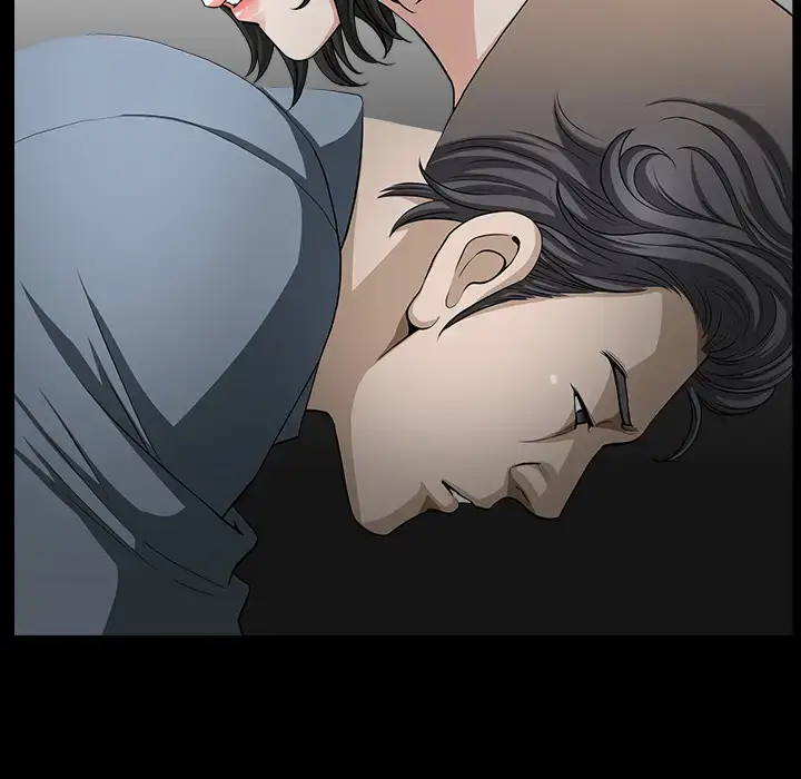 漫画《邻居》第22话第128张图